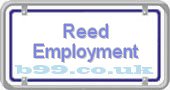 reed-employment.b99.co.uk